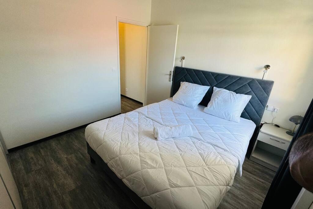 T2 Le Cosy, Au Coeur De Montjoly, Parking, Clim Apartment Remire-Montjoly Luaran gambar